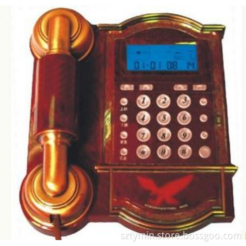 Like redwood simple sense antique phone